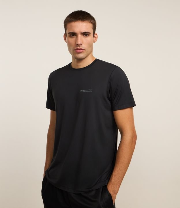 Cor: Preto | Tamanho: P