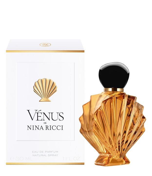 Nina Ricci Venus de Eau de Parfum