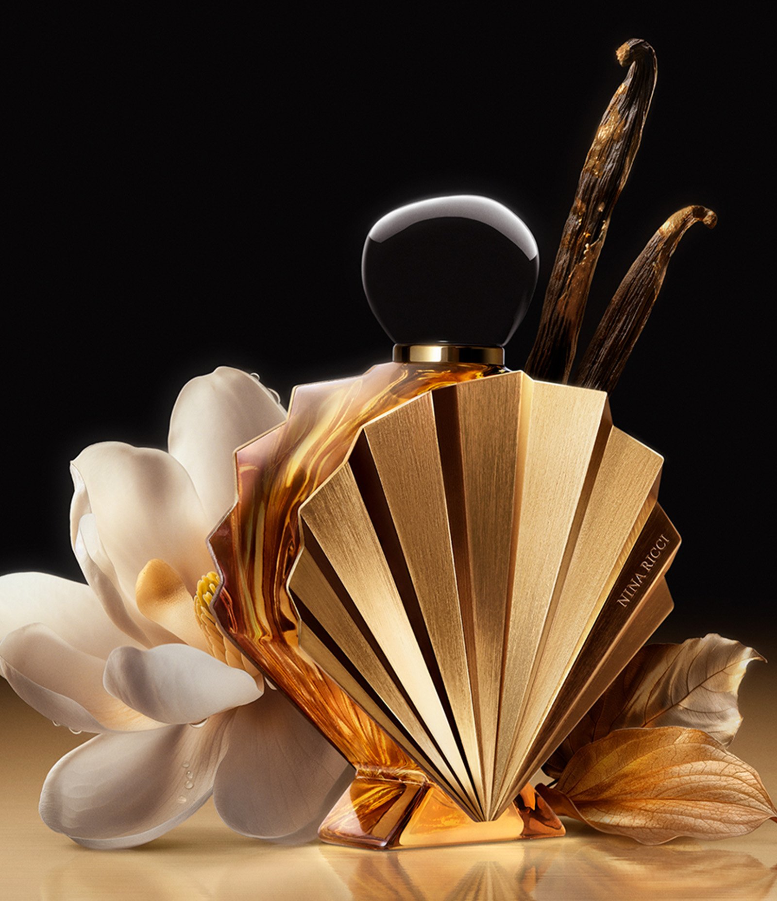 Nina Ricci Venus de Eau de Parfum 30ml 3