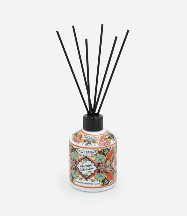 Difusor de Ambiente Amalfitana Alecrim Silvestre