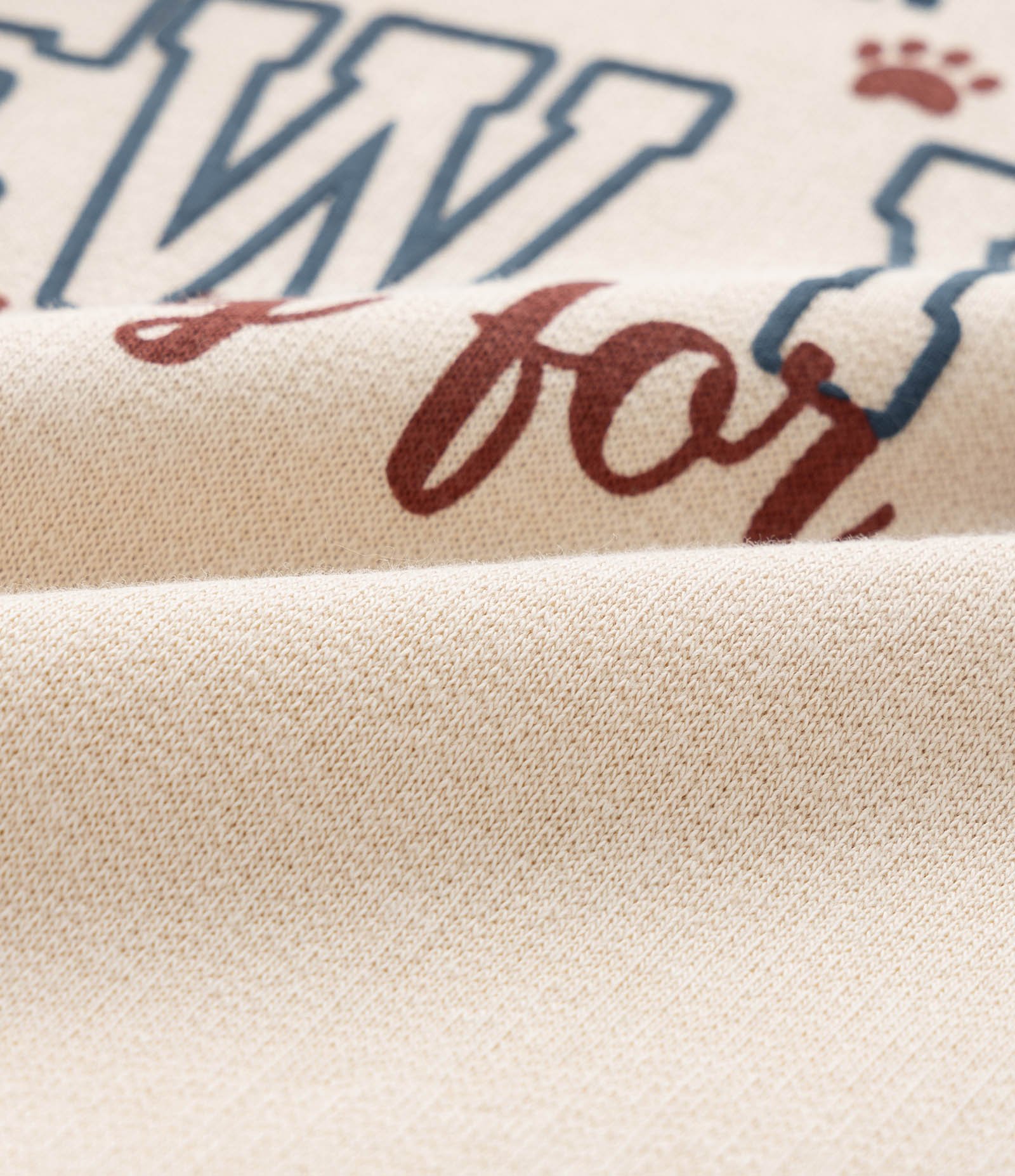 Conjunto Infantil Quentinho com Estampa New York - Tam 1 a 6 Anos Bege 4