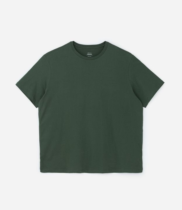 Cor: Verde Médio | Tamanho: G2