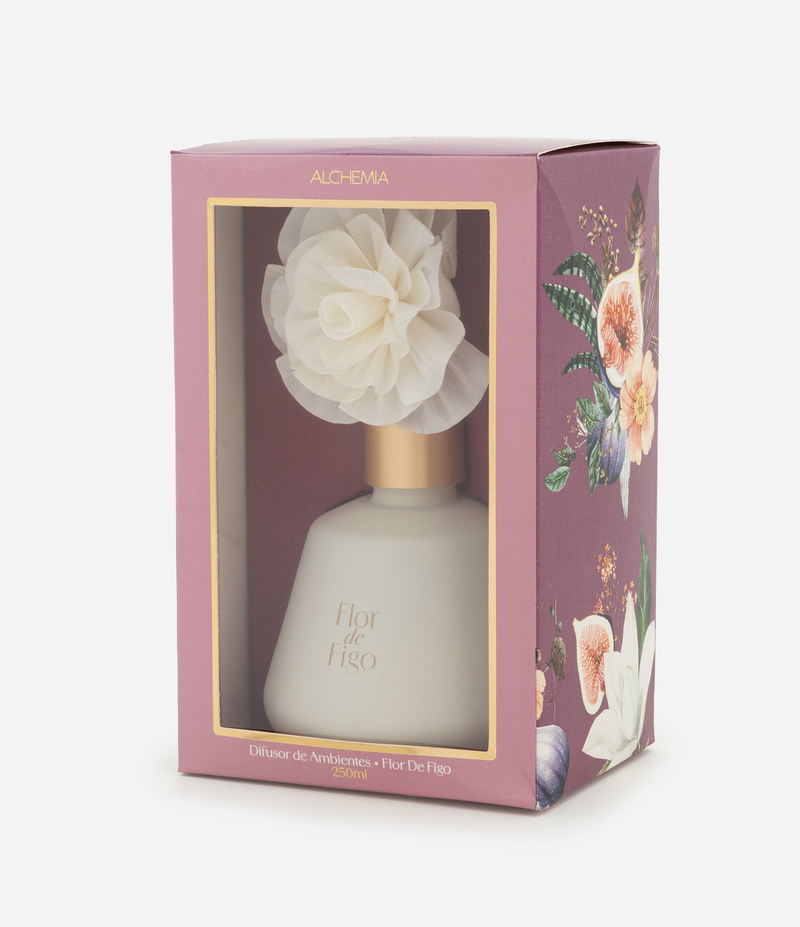 Difusor de Ambiente com Difusor de Flor de Figo Alchemia 250ml 3