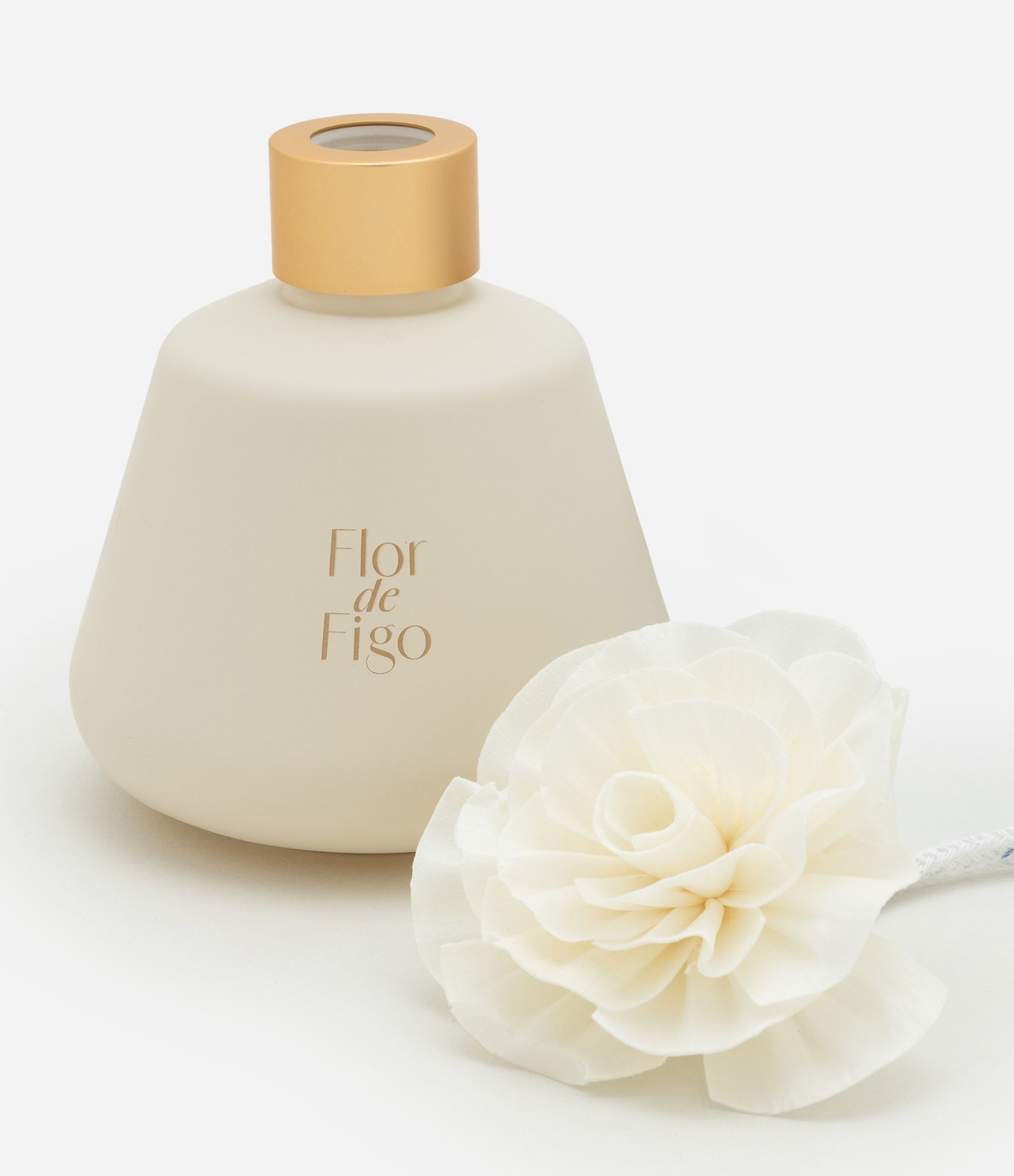 Difusor de Ambiente com Difusor de Flor de Figo Alchemia 250ml 4