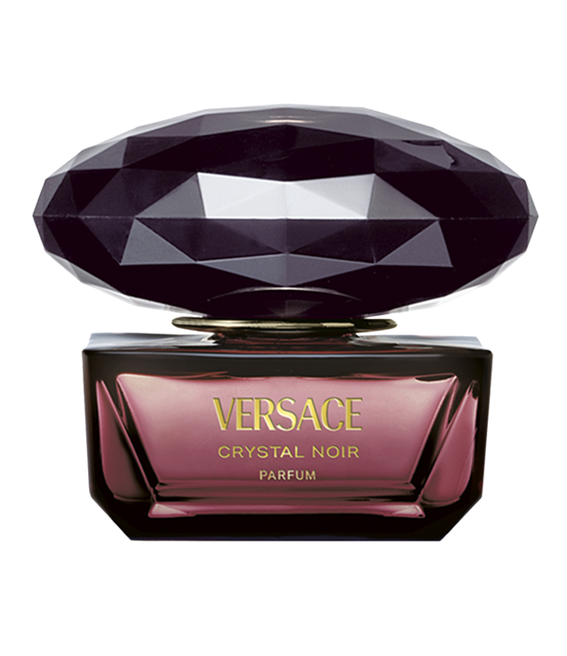 Perfume Versace Crystal Noir Parfum Feminino