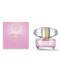 Perfume Versace Bright Crystal Parfum Feminino