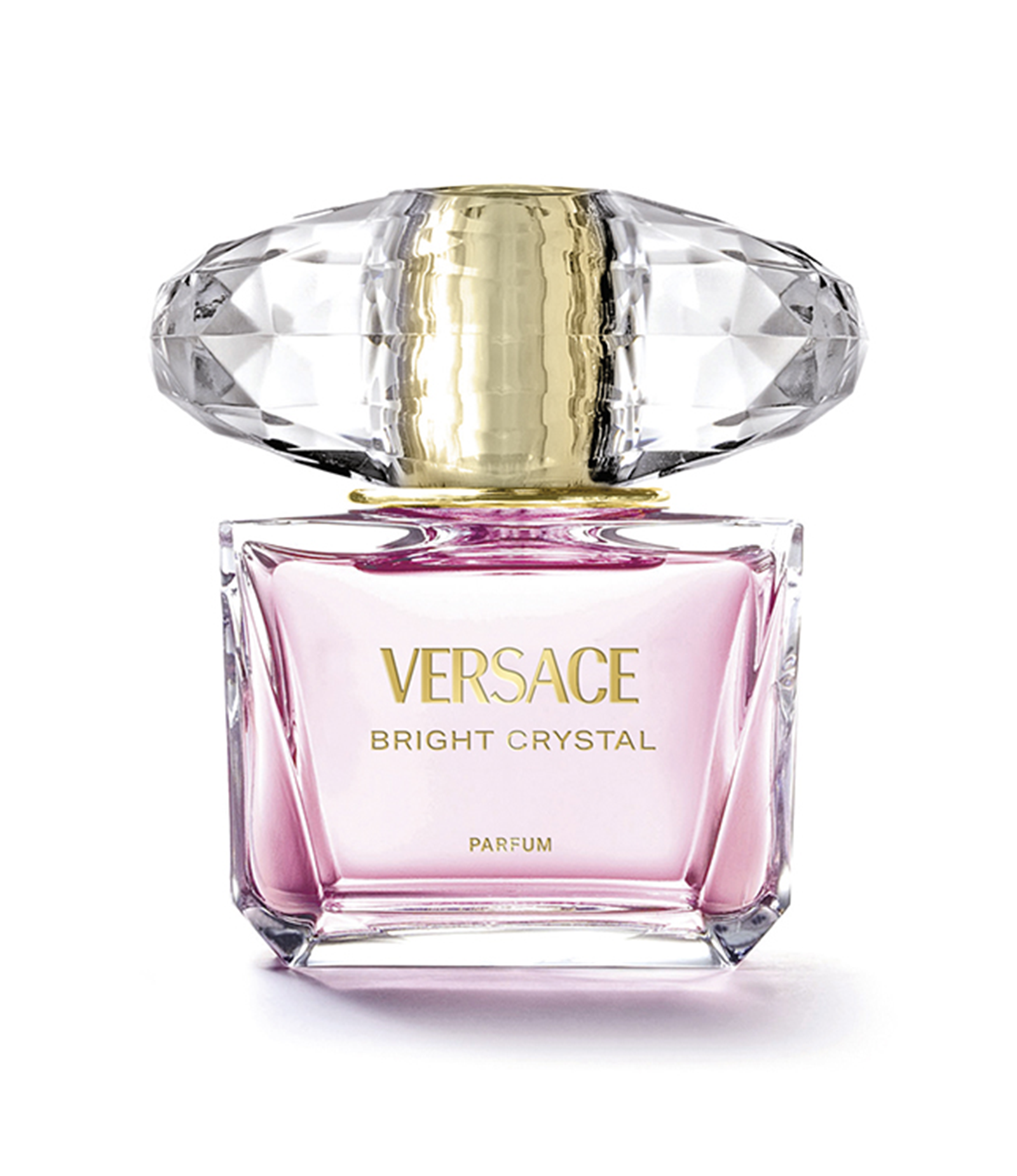 Perfume Versace Bright Crystal Parfum Feminino 90ML 1