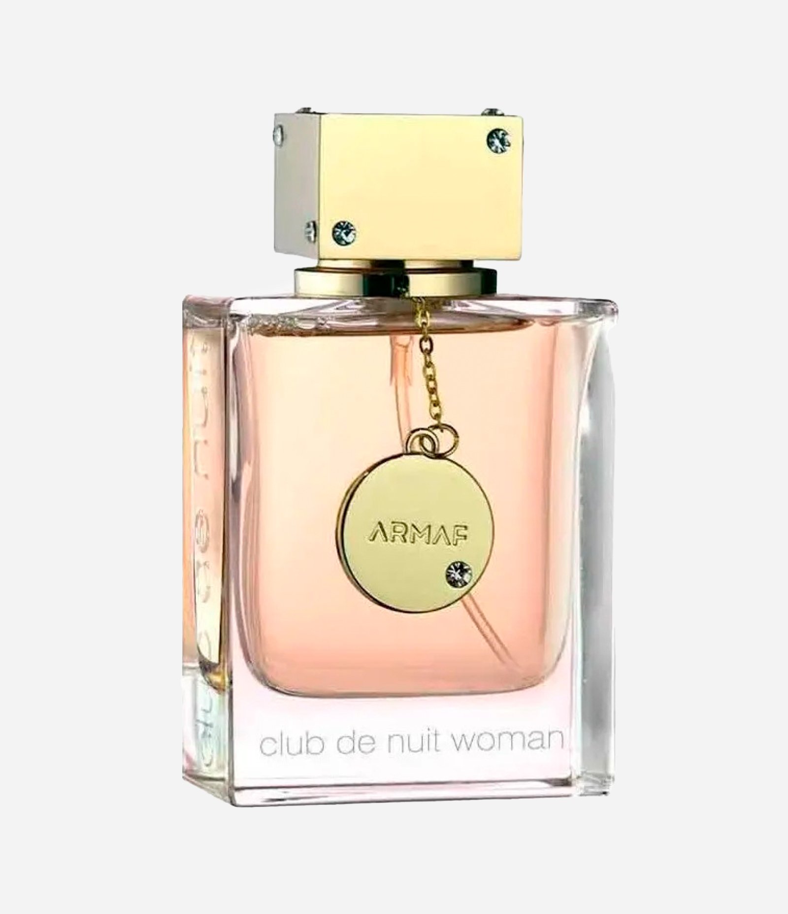Perfume Club de Nuit Woman Eau de Parfum 105ml 1