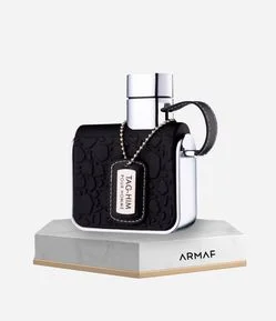 Perfume Tag Him Pour Homme Eau de Parfum