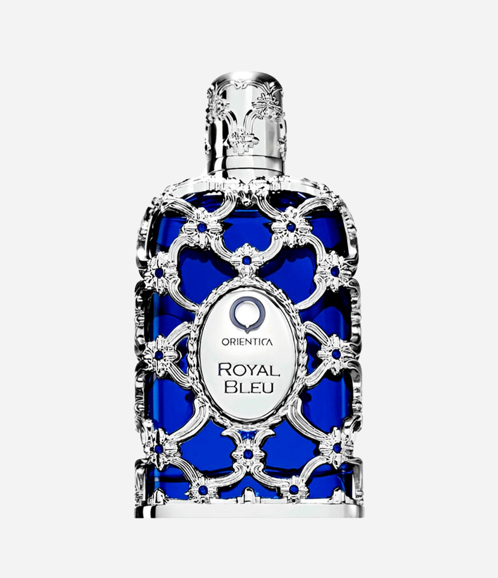 Perfume Luxury Collection Royal Bleu Eau de Parfum 80ml 1