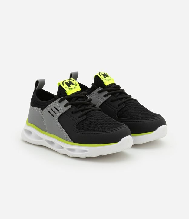 Cor: Preto | Tamanho: 25