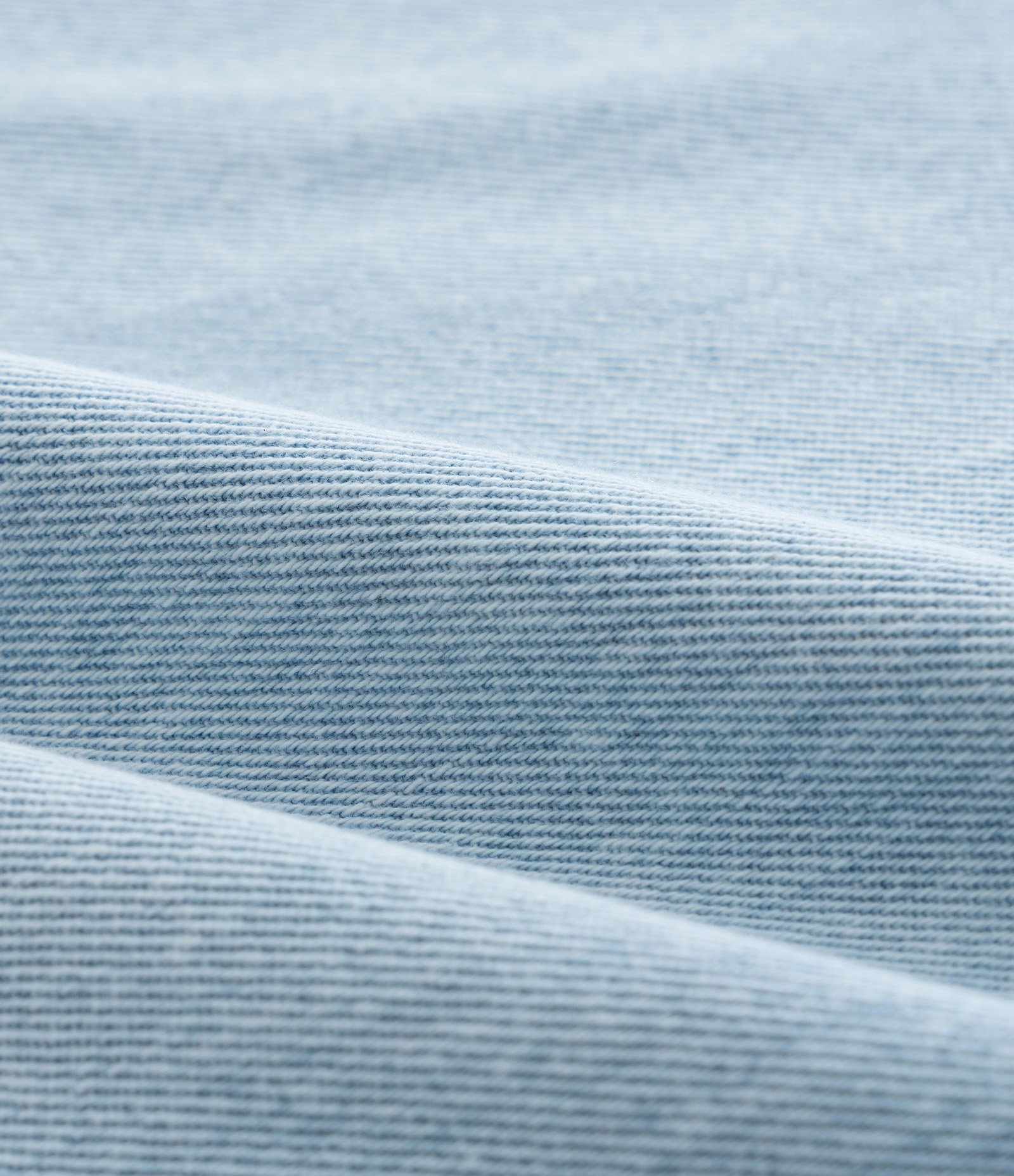 Calça Barrel em Jeans Curve & Plus Size Azul 9