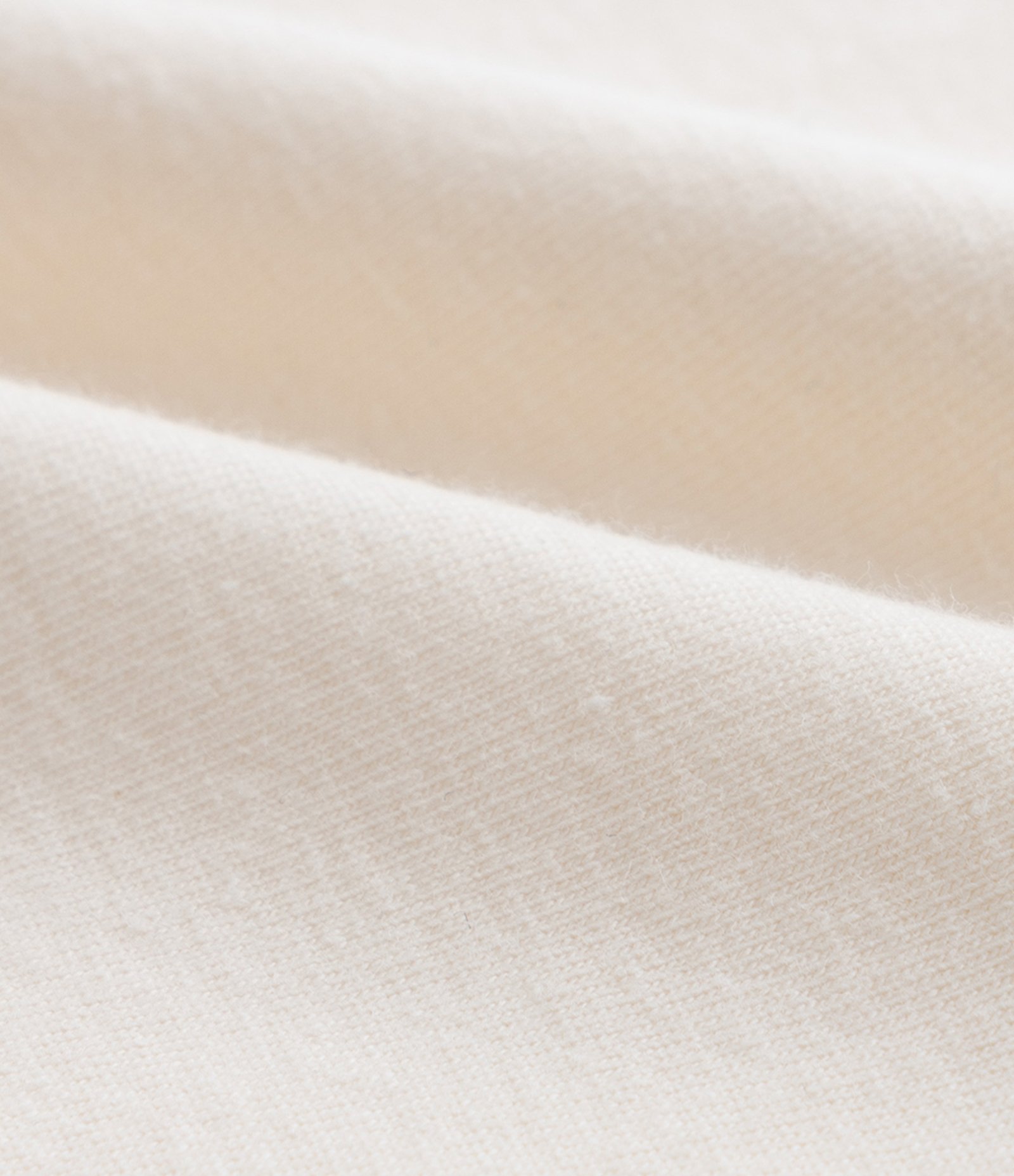 Blusa Infantil com Manga Bufante e Estampa Coração - Tam 5 a 14 Anos Bege 3