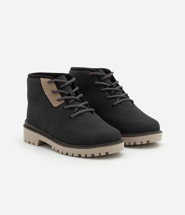 Cor: Preto | Tamanho: 25