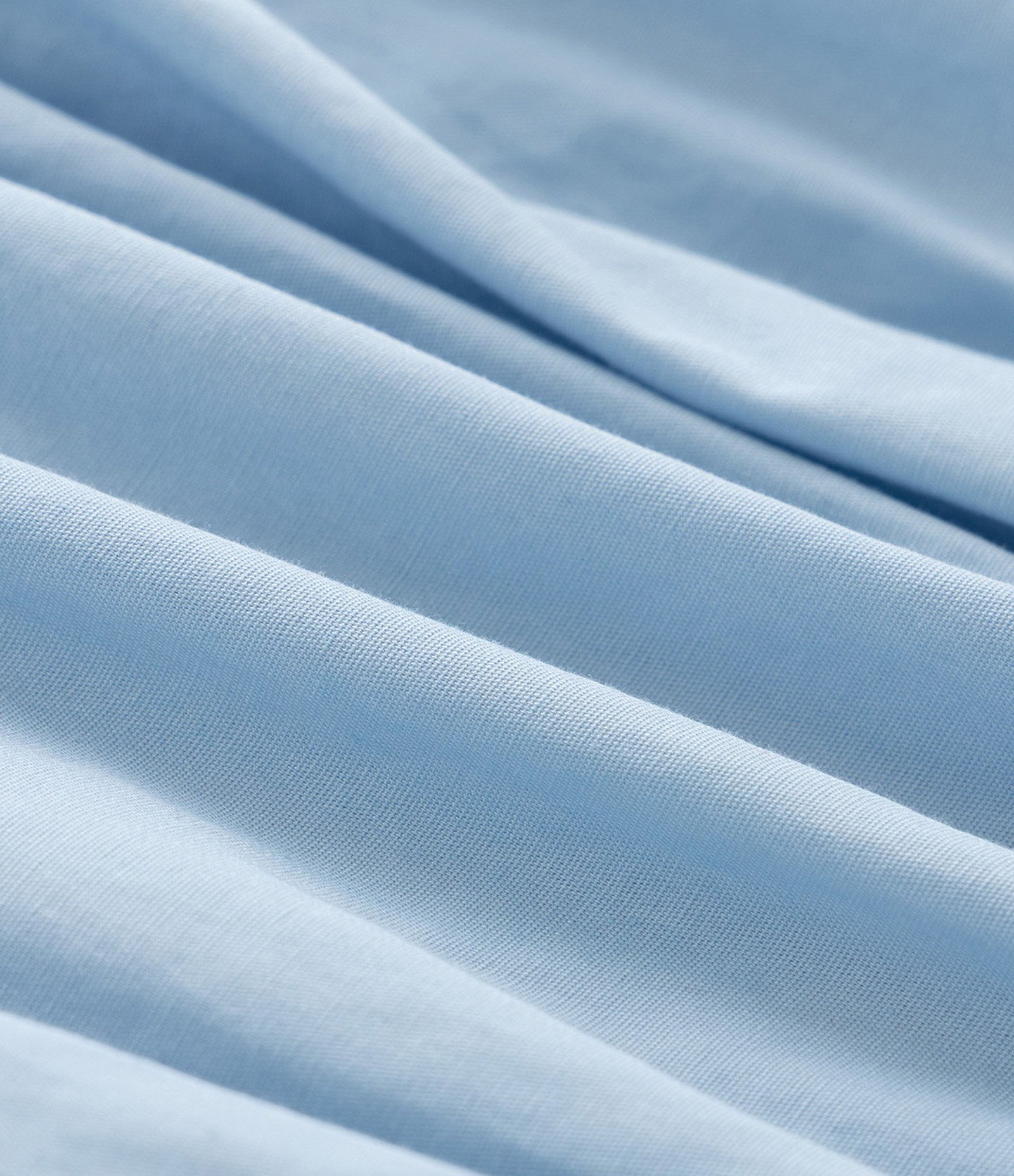 Saia Infantil Balonê em Tricoline com Preguinhas - Tam 1 a 6 Anos Azul 4