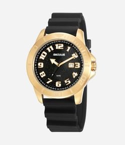 Relógio Analógico Masculino Seculos