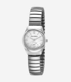 Relógio Analógico Feminino Mondaine