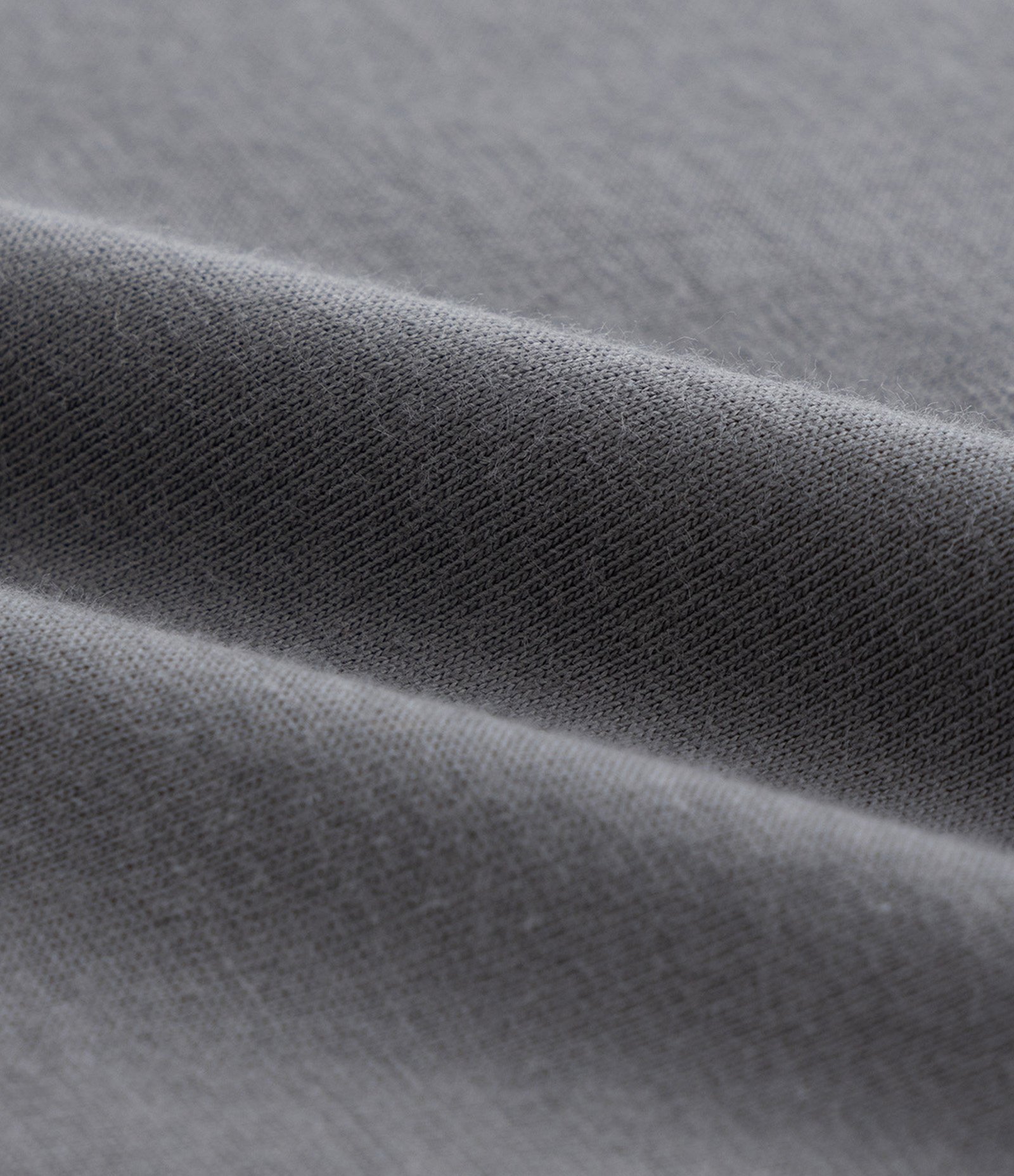 Camiseta Infantil com Estampa Ursinha - Tam 5 a 14 Anos Cinza 3