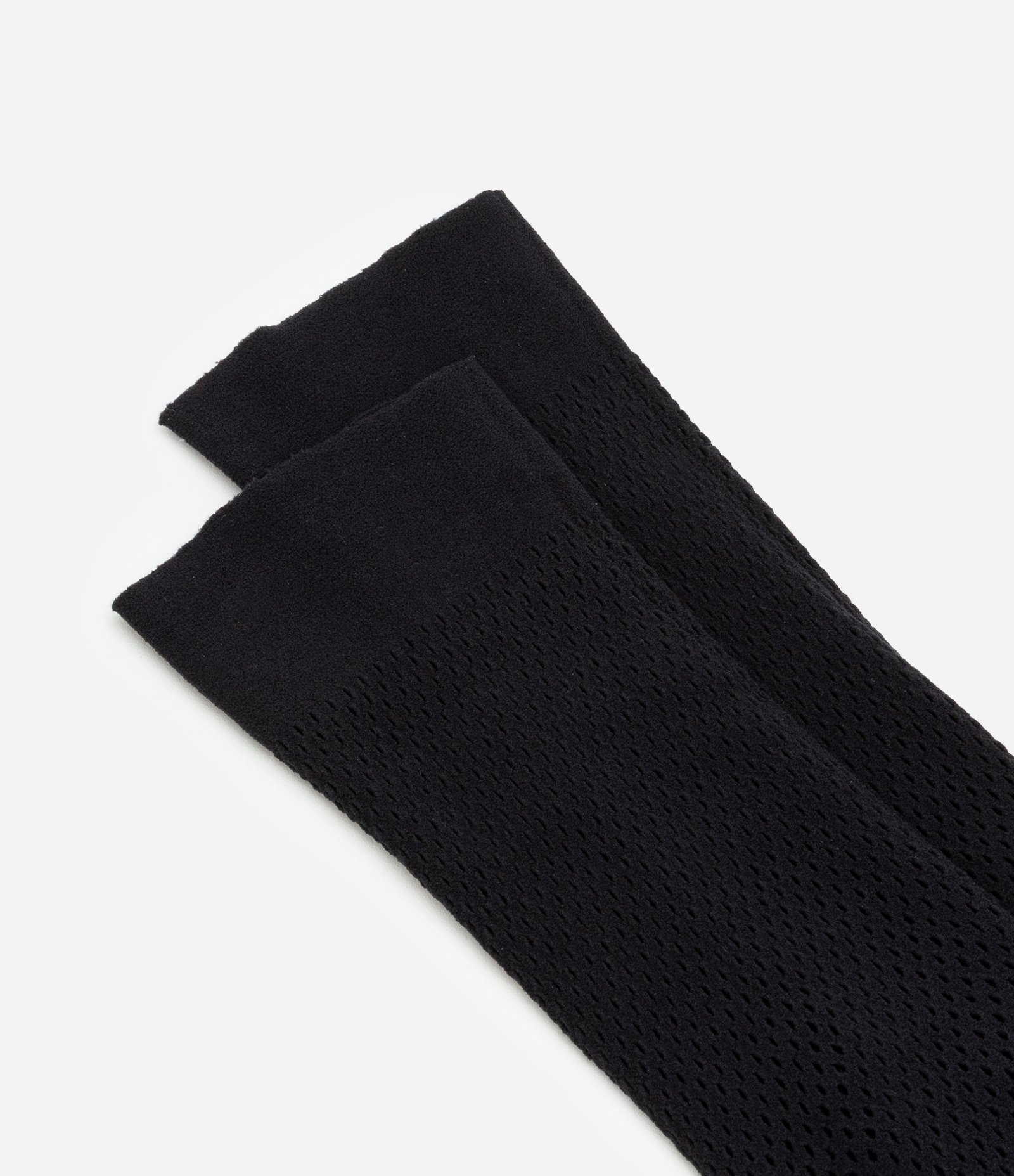 Meia Soquete Arrastão Curve e Plus Size Loba Preto 5