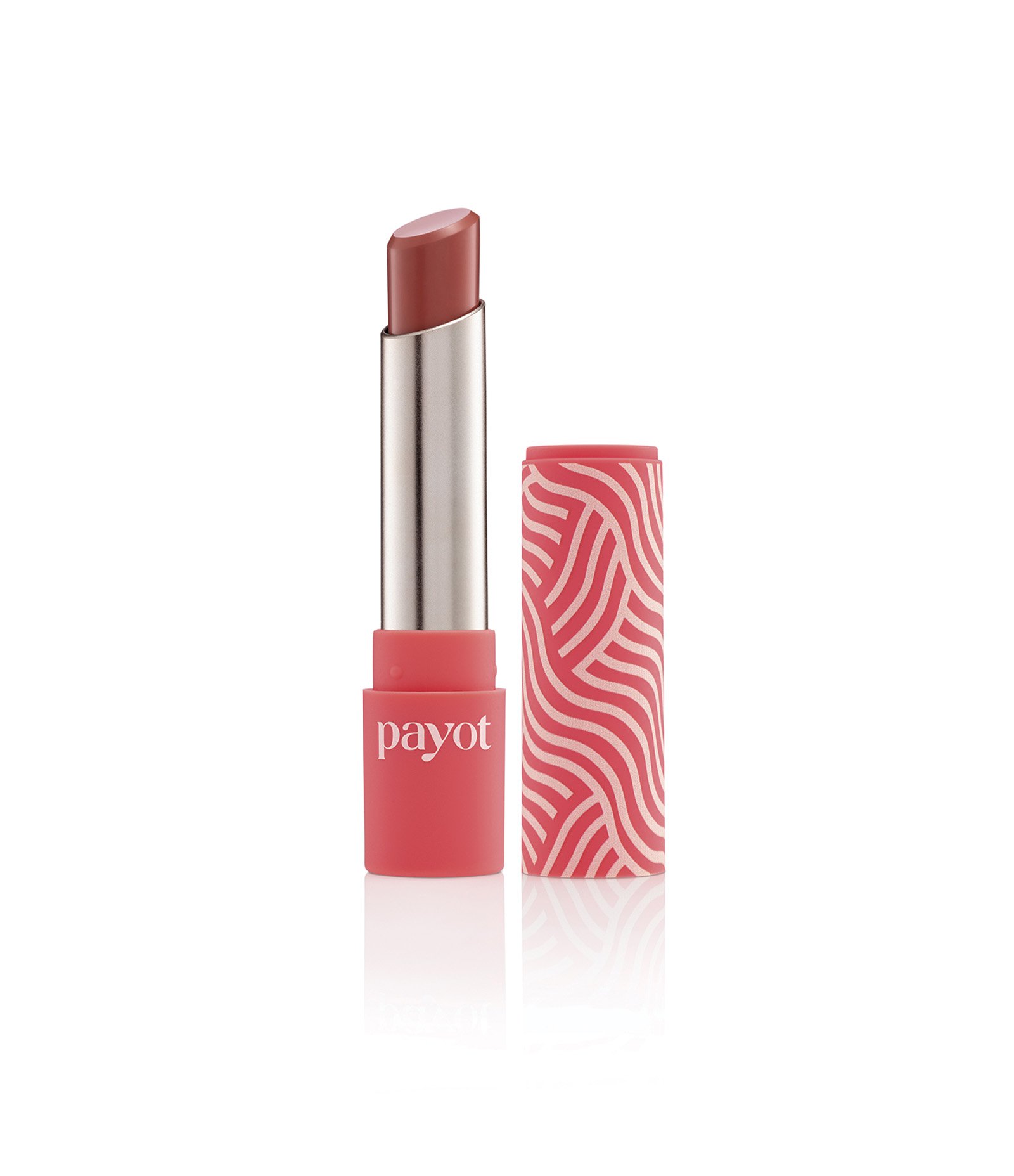 Batom Matte Payot Mistério 1