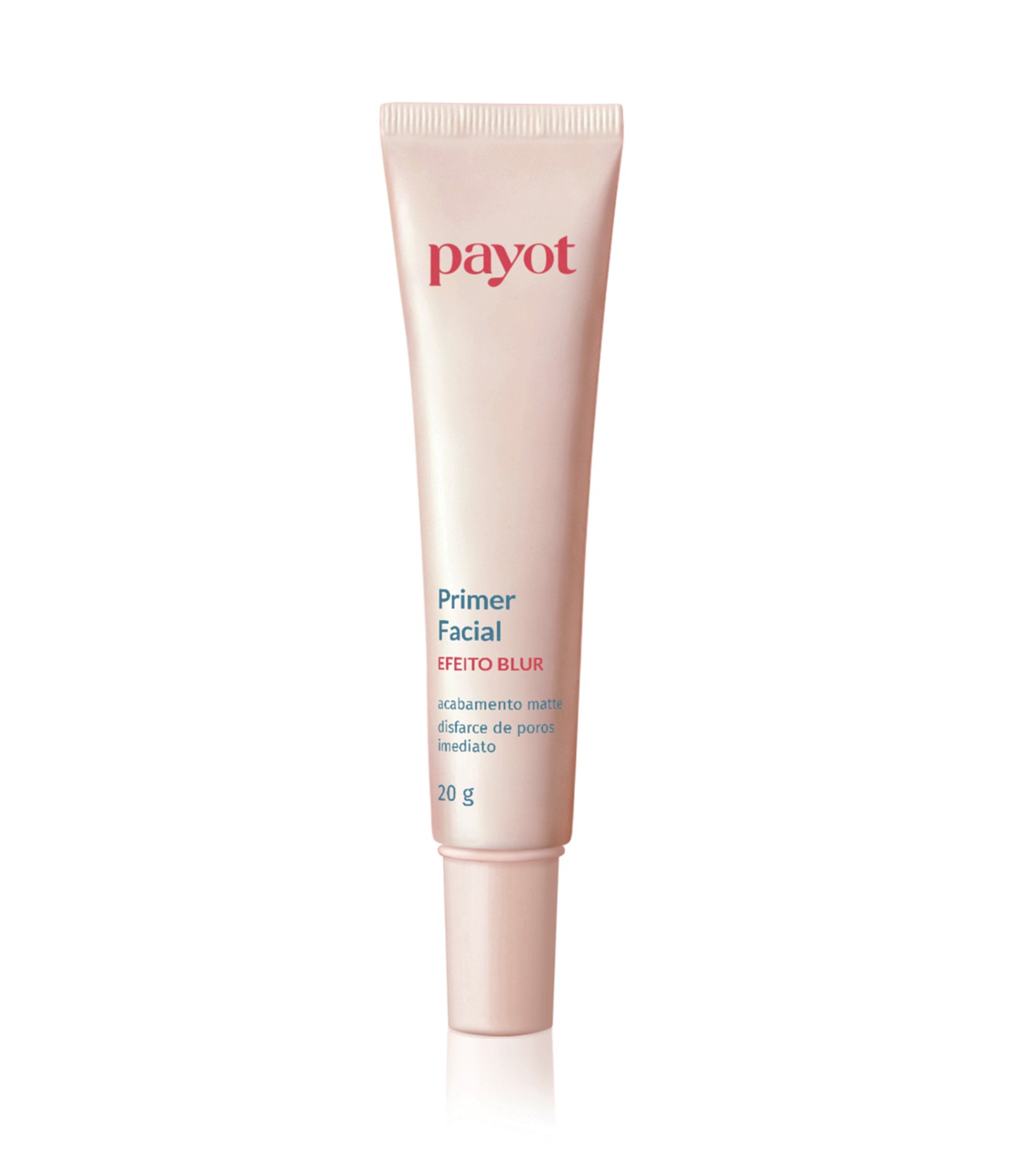 Primer Facial Blur Payot Cor Adaptável à Pele 1