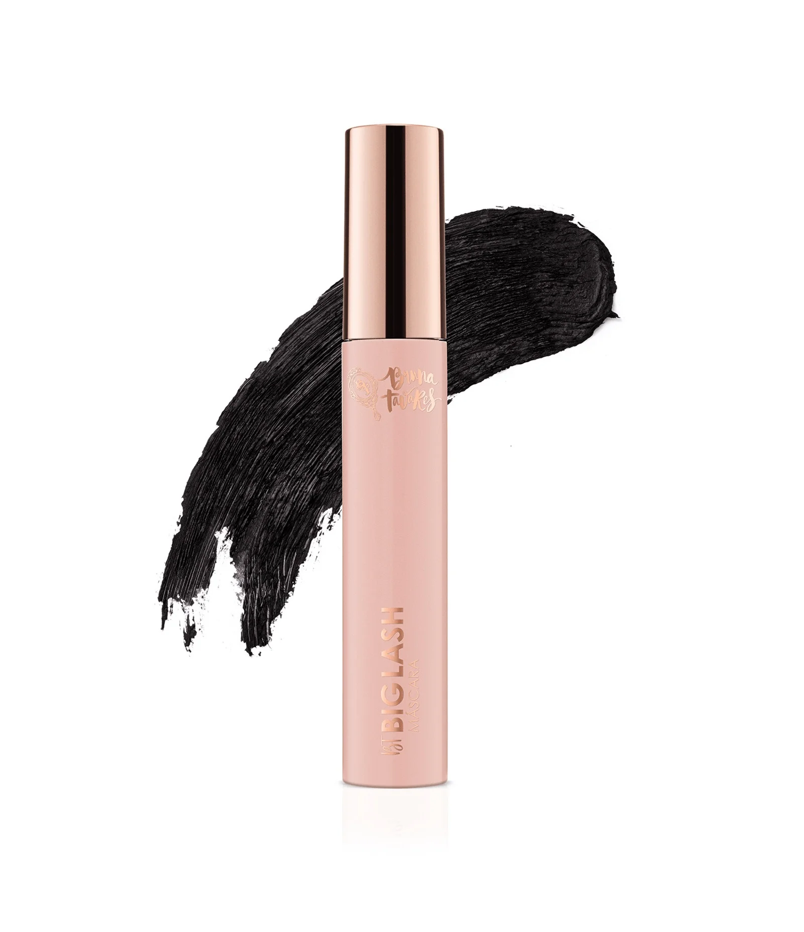 Mascara de Cílios Bruna Tavares Biglash Lash  Biglash 1