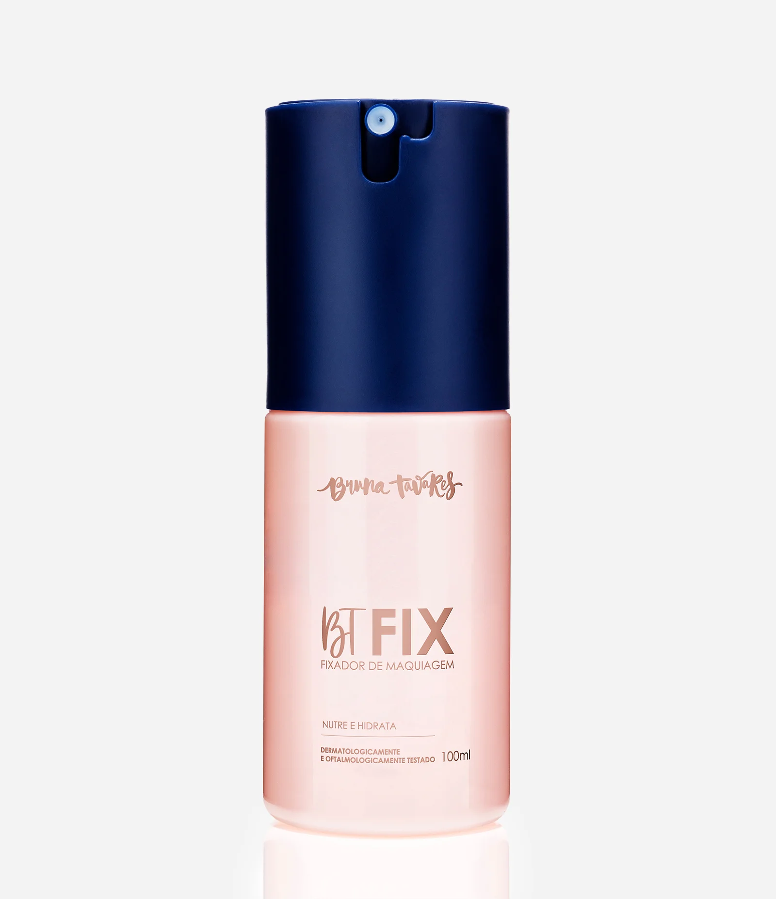 Bruma Fixadora BT Bruna Tavares Fix Mist  Fix Mist 1