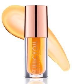 Óleo Labial BT Bruna Tavares Juicyoil 