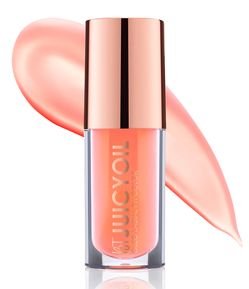 Óleo Labial BT Bruna Tavares Juicyoil 