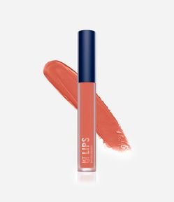 Batom Liquido Matte BT Bruna Tavares Lips
