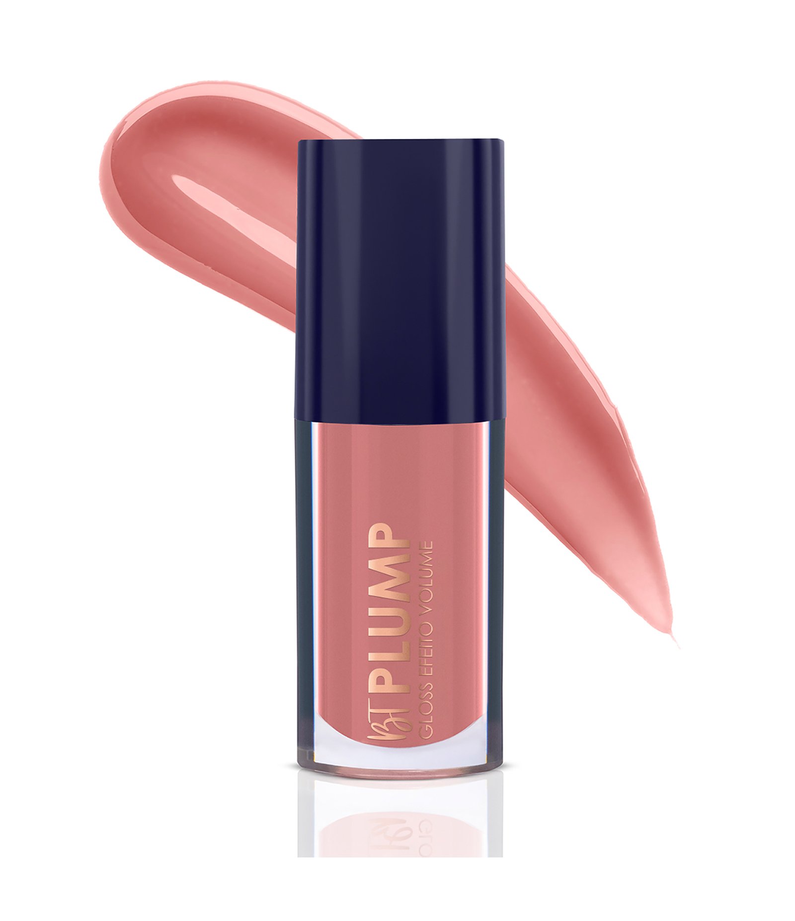 Gloss Volumizador BT Bruna Tavares Plump Siren  Siren 1