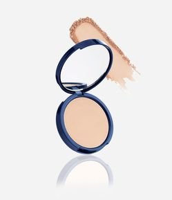 Pó Compacto BT Bruna Tavares Powder