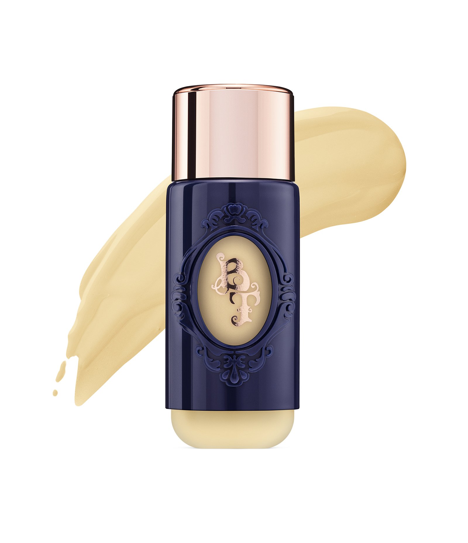 Base Líquida BT Bruna Tavares Skin  F60 1