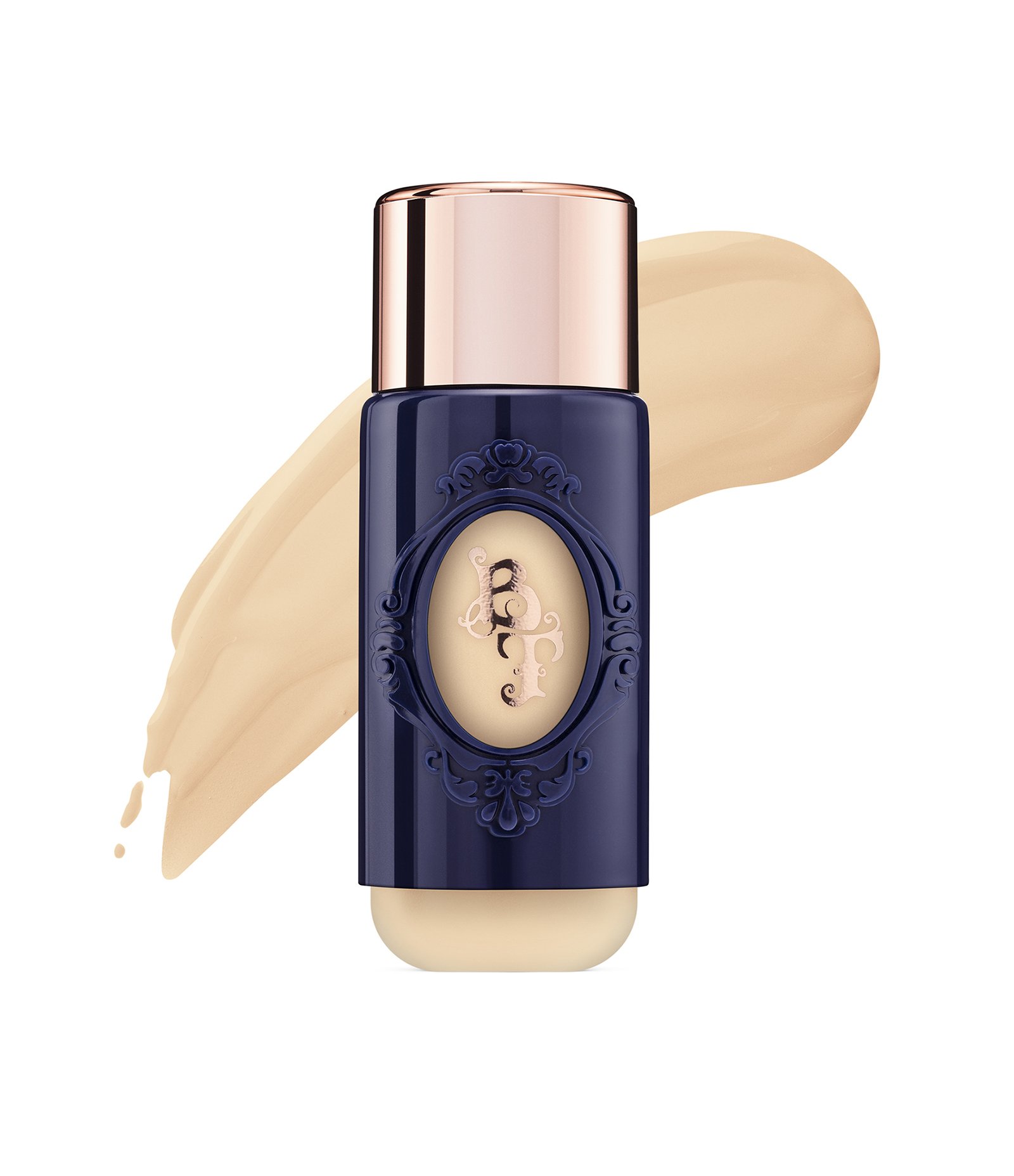 Base Líquida BT Bruna Tavares Skin  1