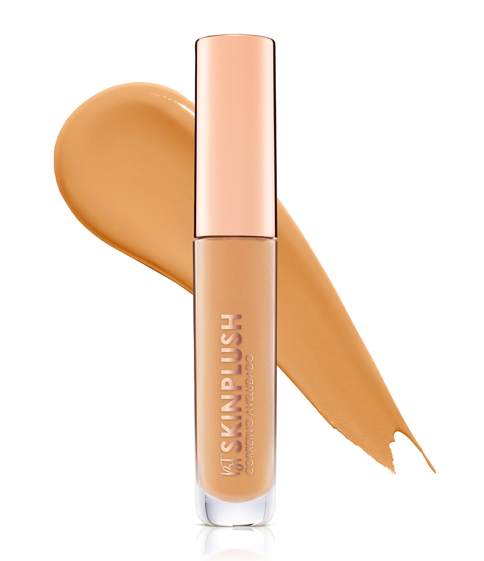 Corretivo Líquido BT Bruna Tavares Skinplush  1