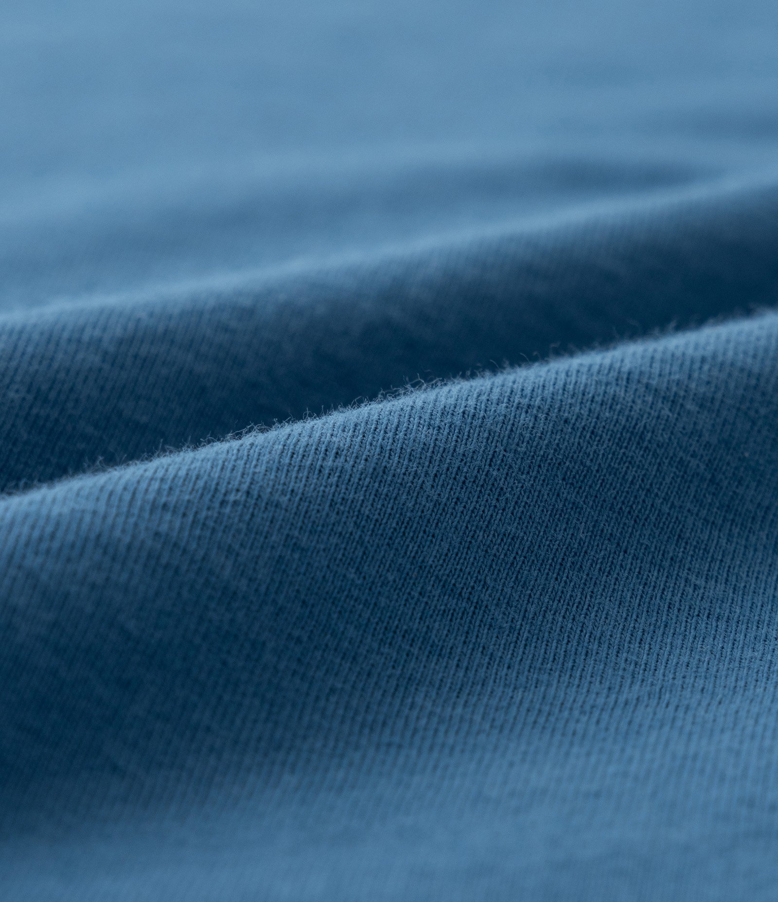 Camiseta em Algodão com Estampa do Snoopy Curve & Plus Size Azul 6