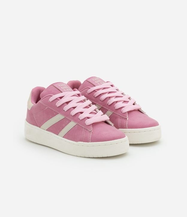 Cor: Rosa | Tamanho: 30
