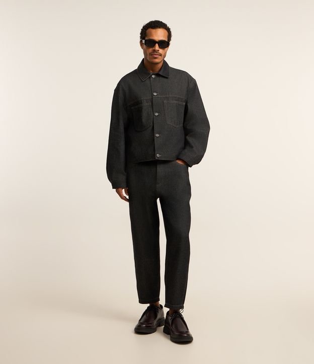 Cor: Preto | Tamanho: 44