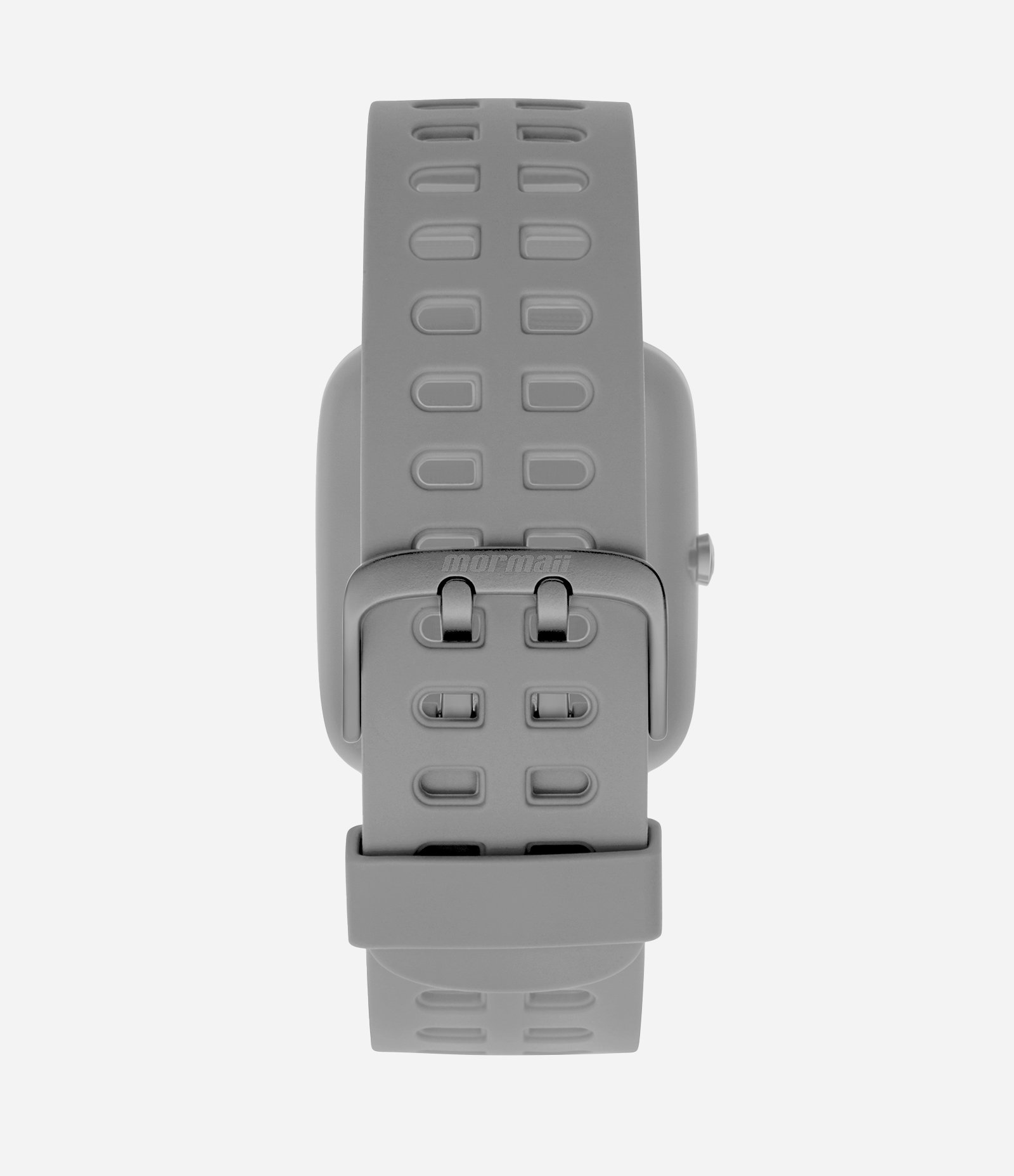 Relógio Smartwatch Mormaii CINZA 3