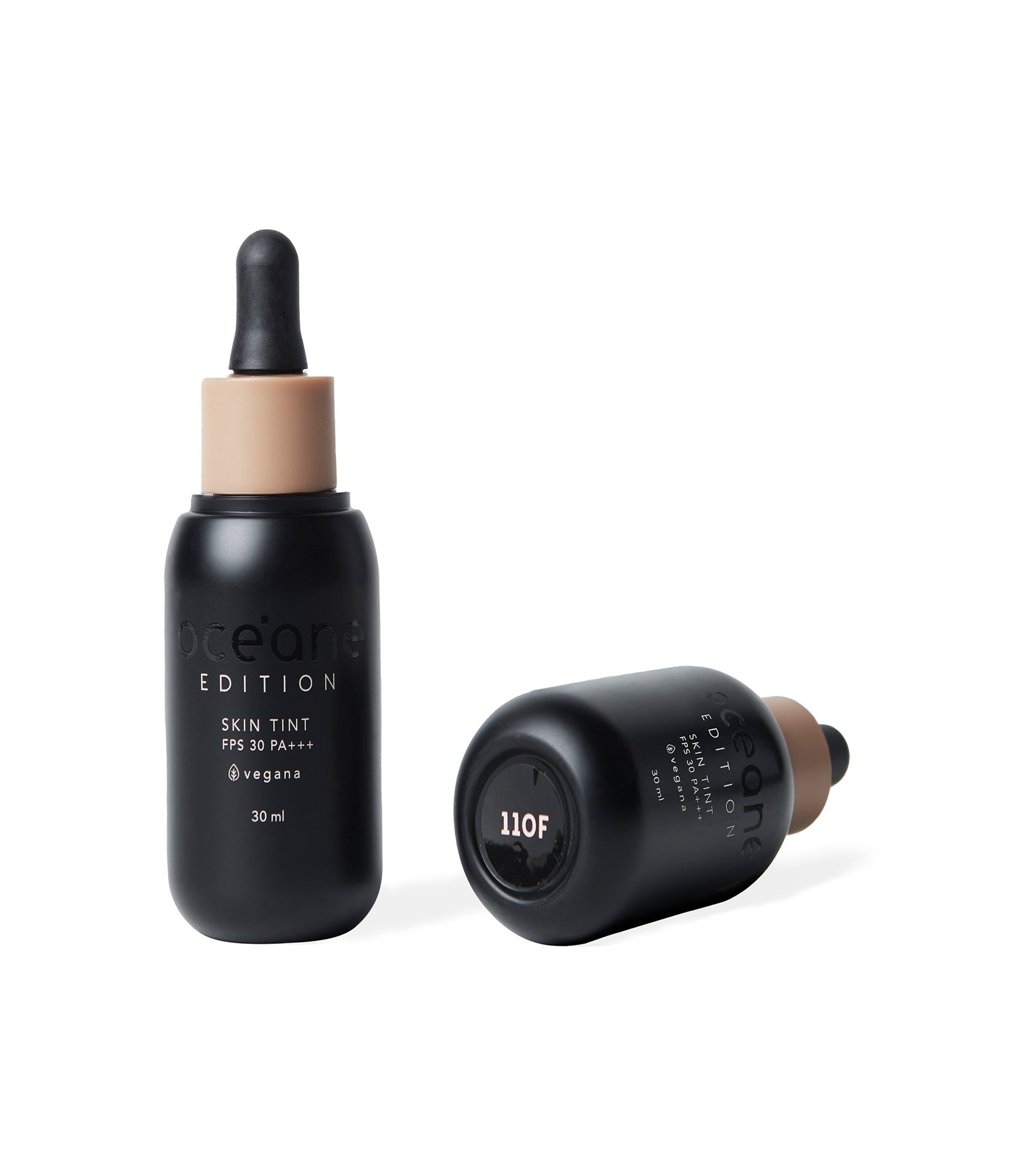 Base Fluida Océane Skin Tint 110F 2