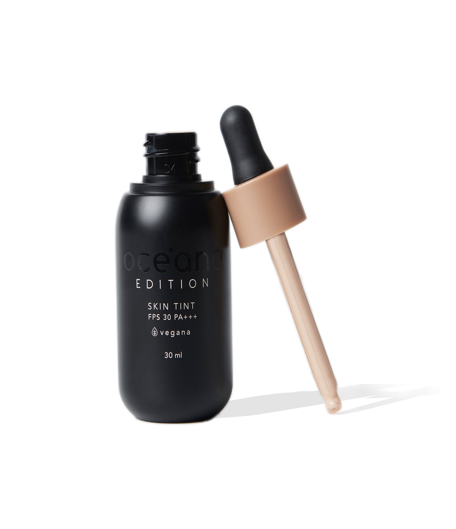 Base Fluida Océane Skin Tint 210L 3