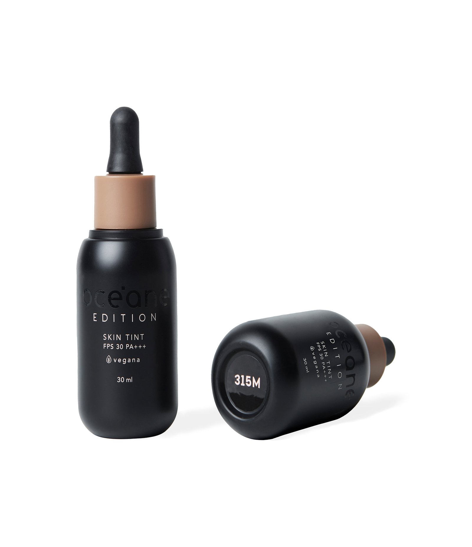 Base Fluida Océane Skin Tint 315M 2