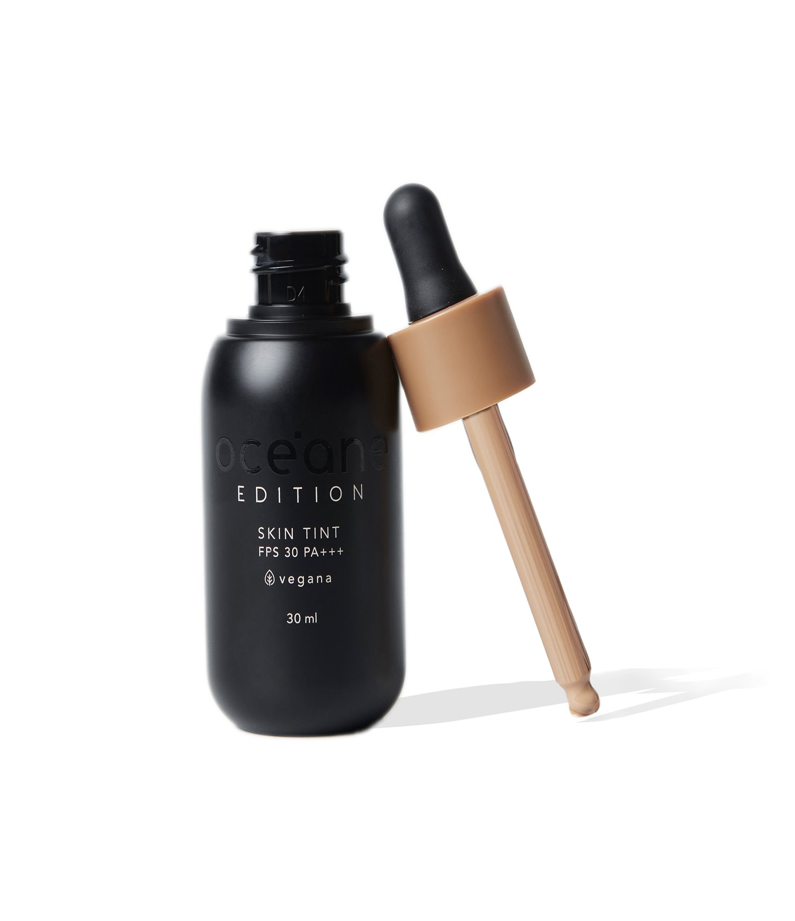 Base Fluida Océane Skin Tint 340 3