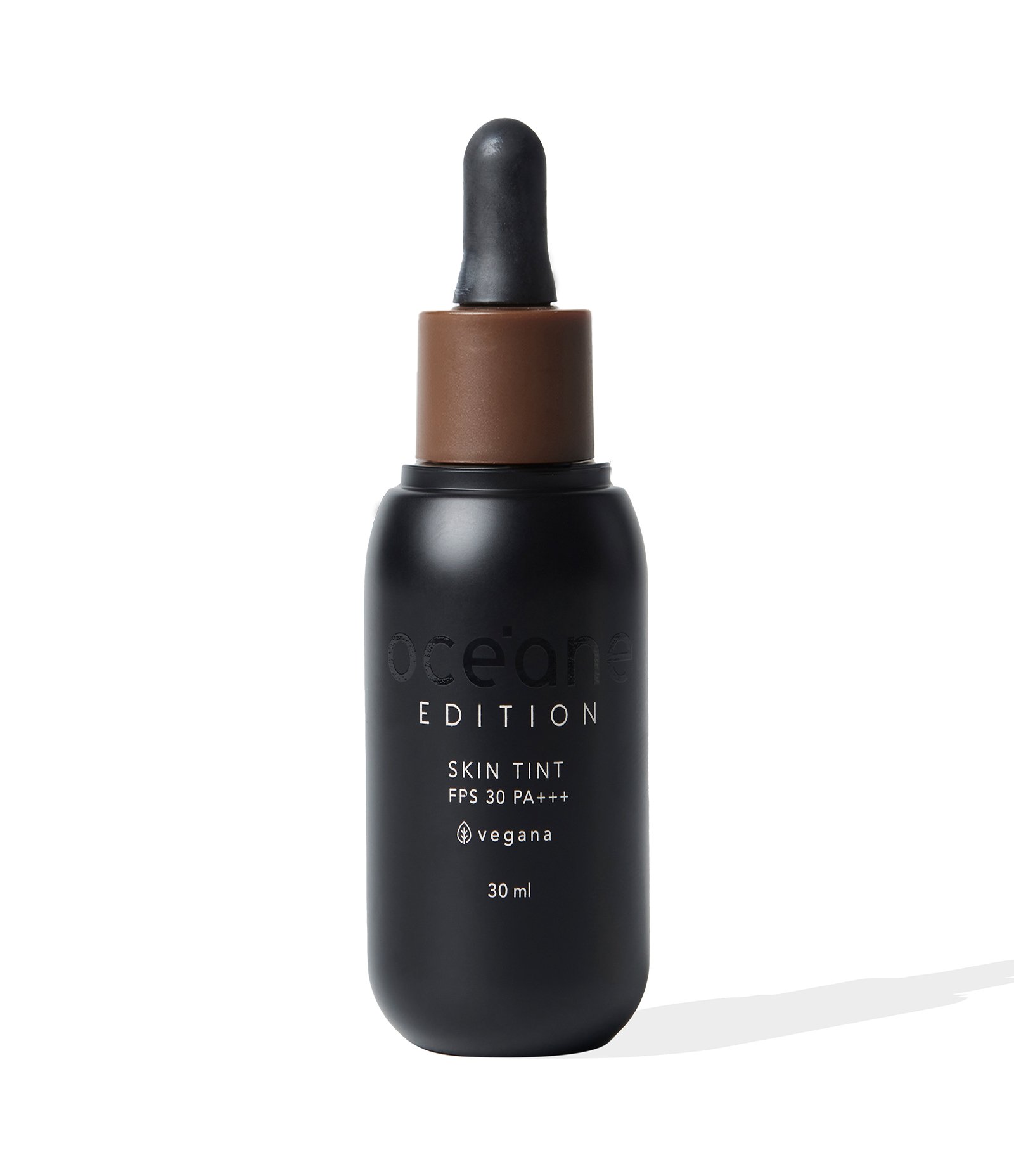 Base Fluida Océane Skin Tint 500D 1