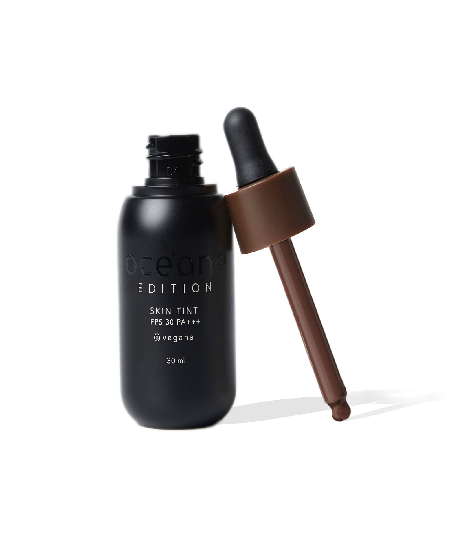 Base Fluida Océane Skin Tint 500D 3