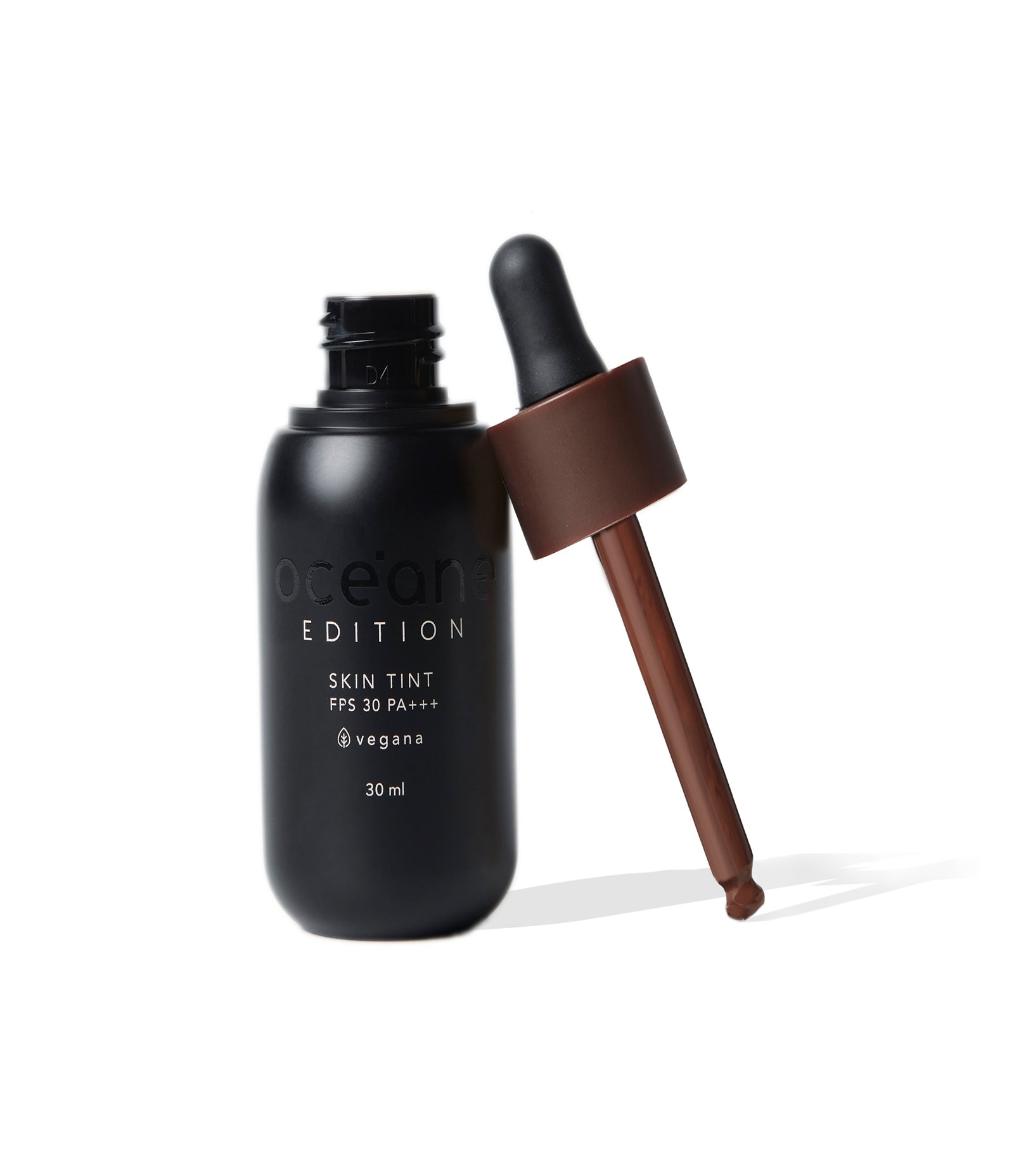 Base Fluida Océane Skin Tint 550D 3