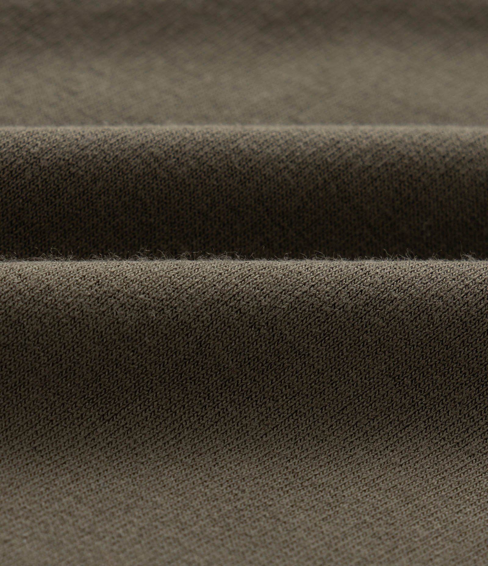 Calça Pantalona em Crepe com Listra na Lateral Curve & Plus Size Verde 7