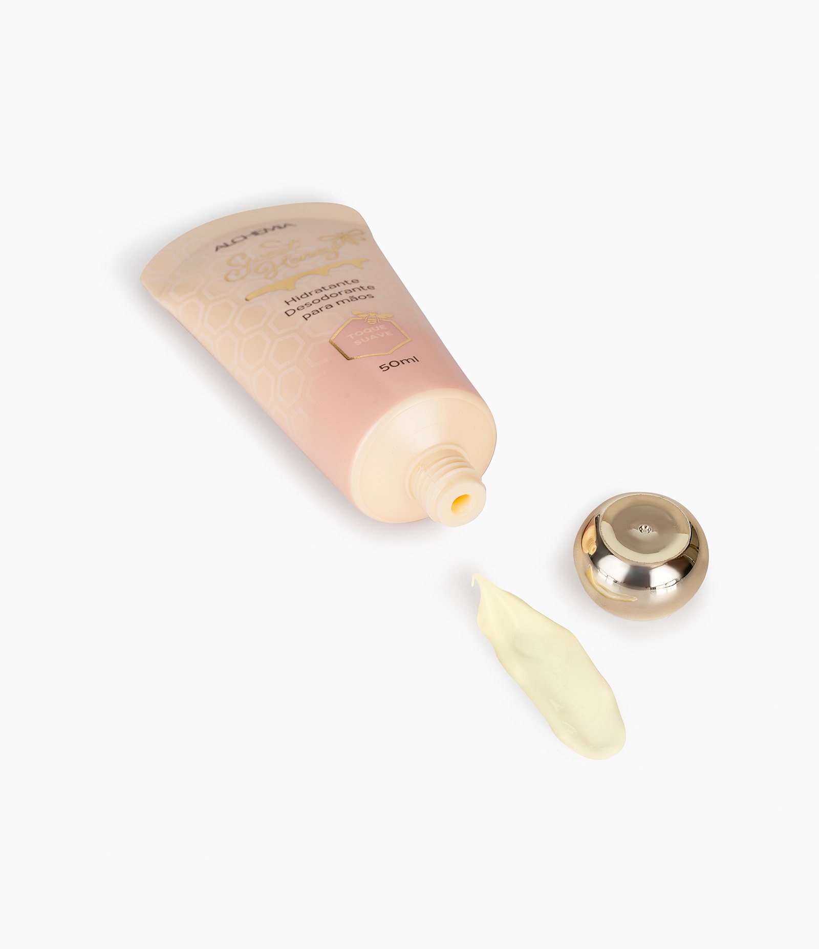 Hidratante de Mão Sweet Honey Alchemia 50ml 2