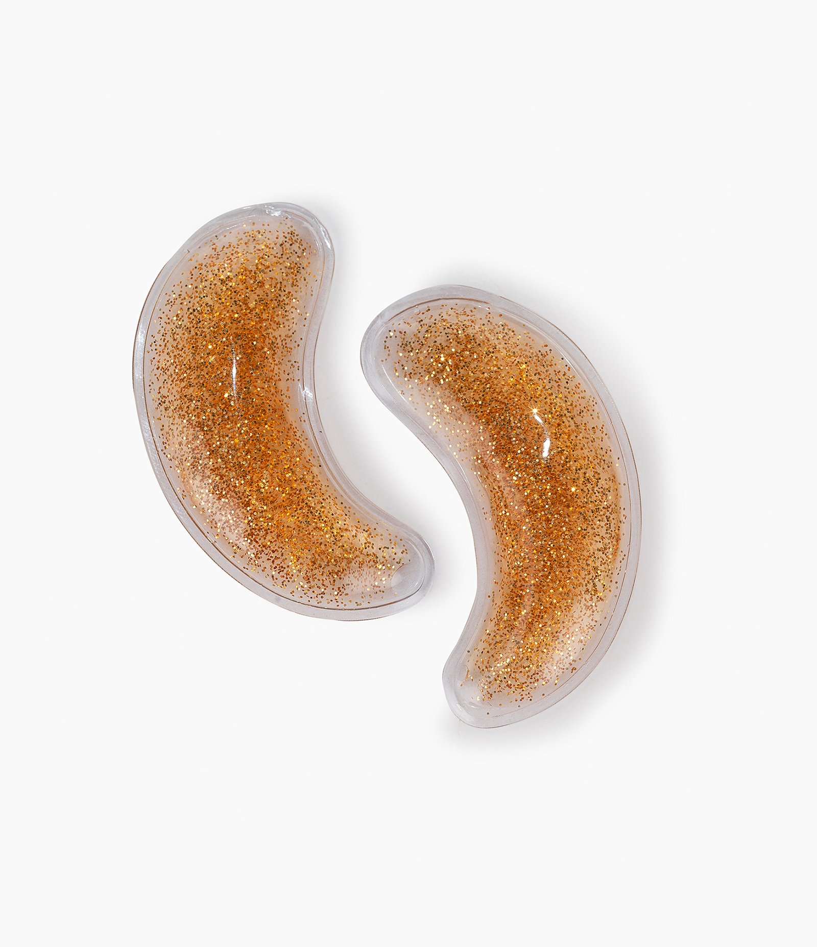 Dupla de Pads de Gel Achemia 12g 2