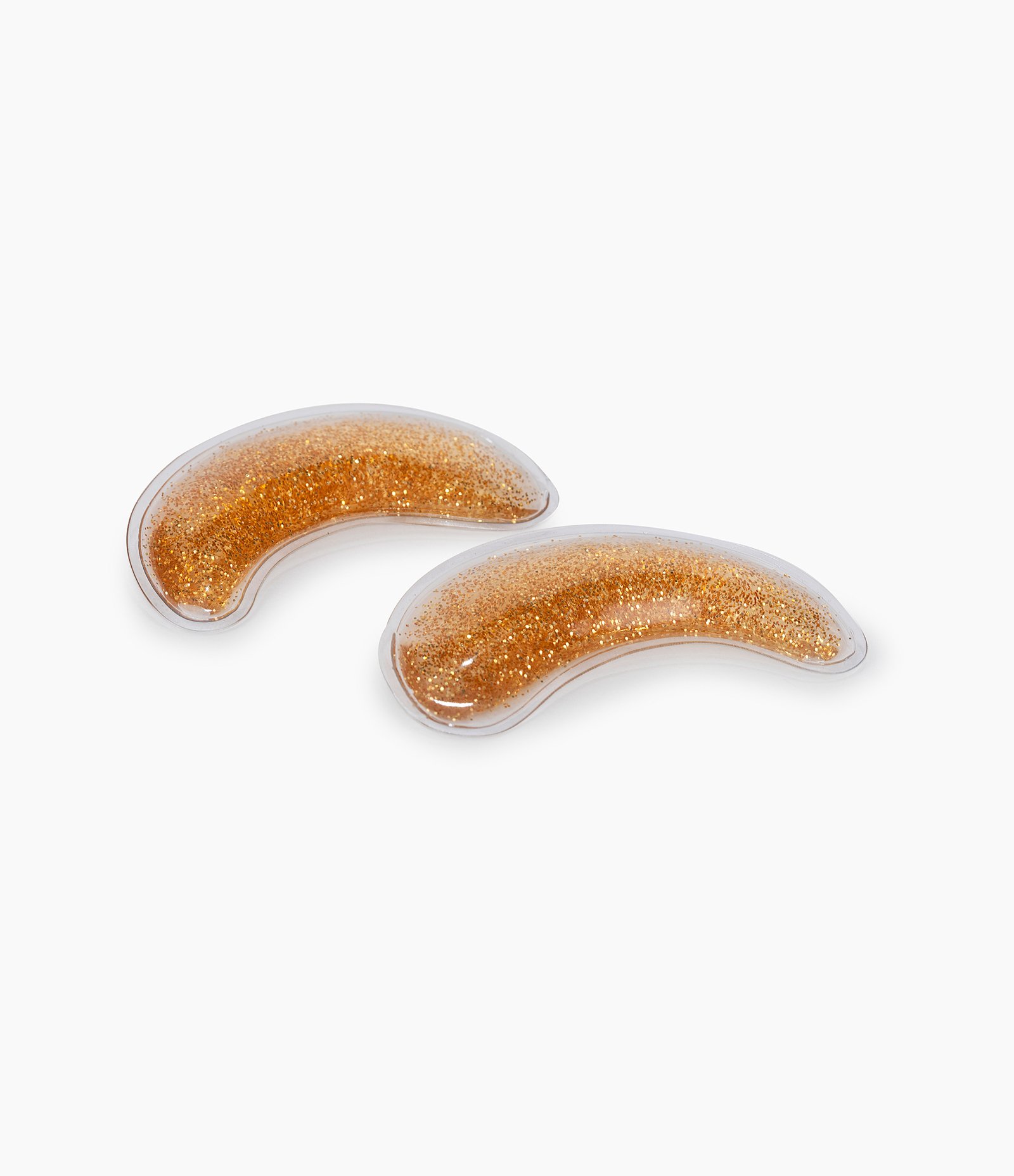 Dupla de Pads de Gel Achemia 12g 3